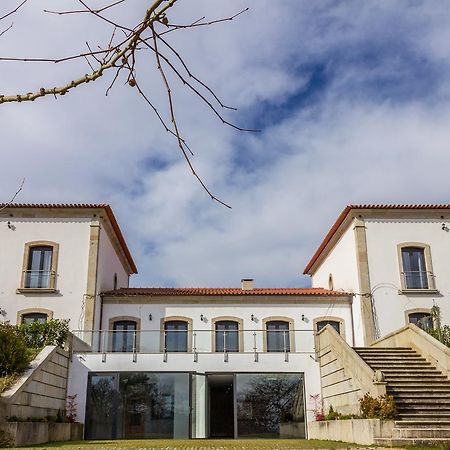 Vilamoure Hotel De Naturaleza Punxin Екстериор снимка