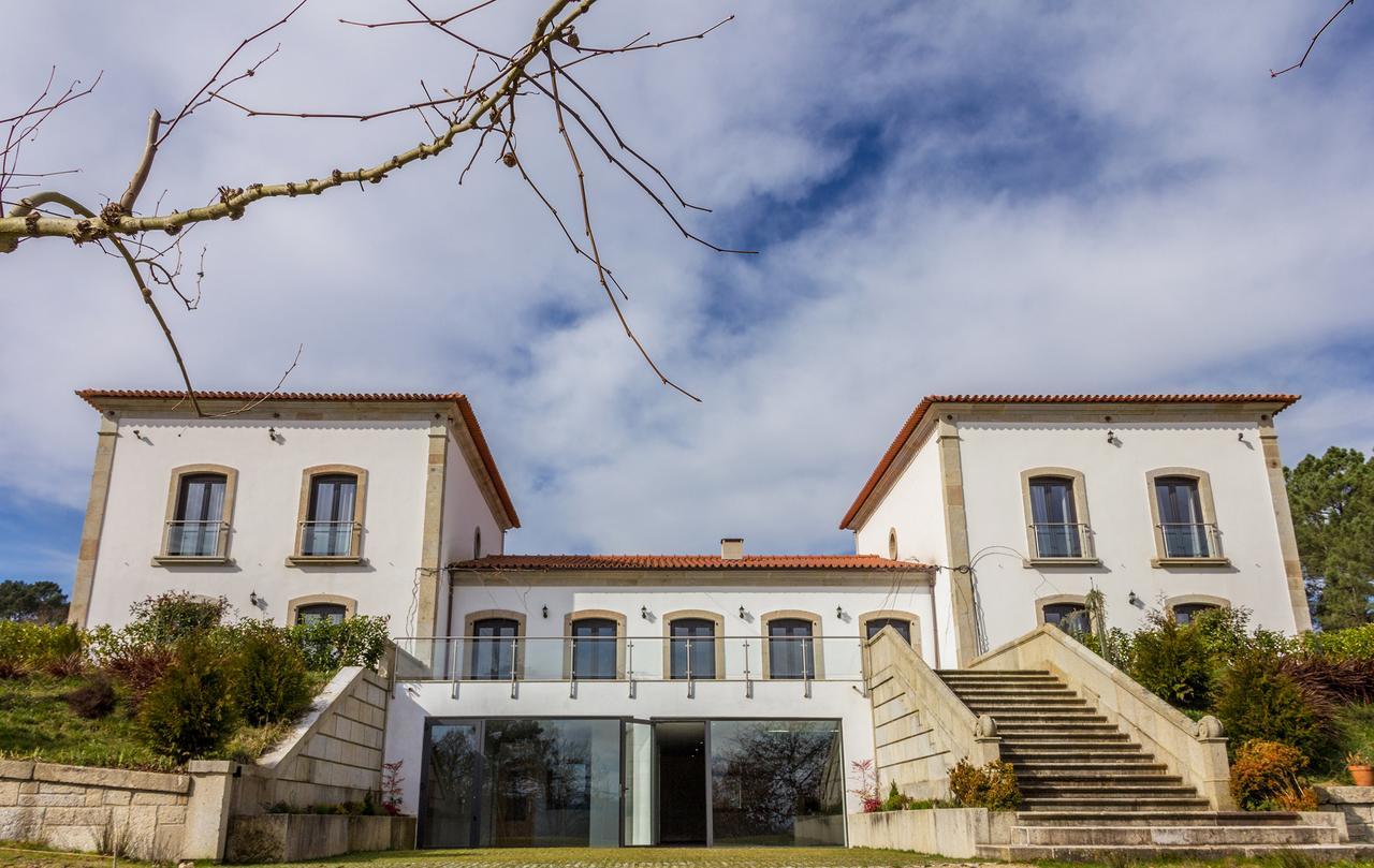 Vilamoure Hotel De Naturaleza Punxin Екстериор снимка