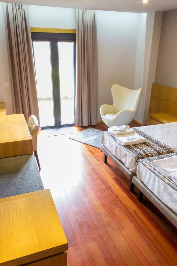 Vilamoure Hotel De Naturaleza Punxin Екстериор снимка