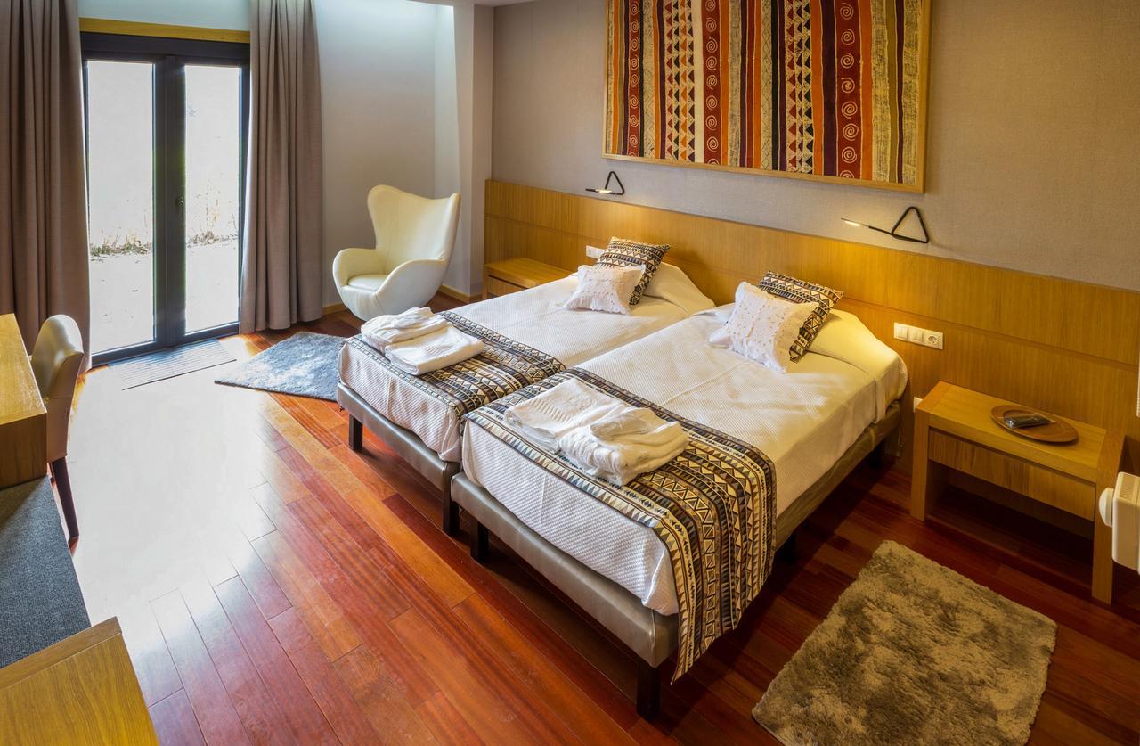 Vilamoure Hotel De Naturaleza Punxin Екстериор снимка