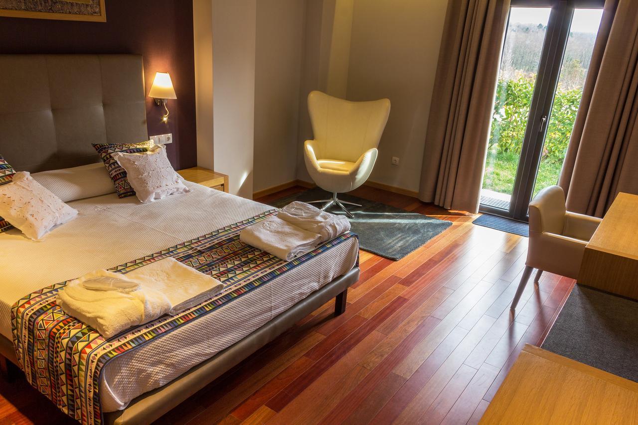 Vilamoure Hotel De Naturaleza Punxin Екстериор снимка