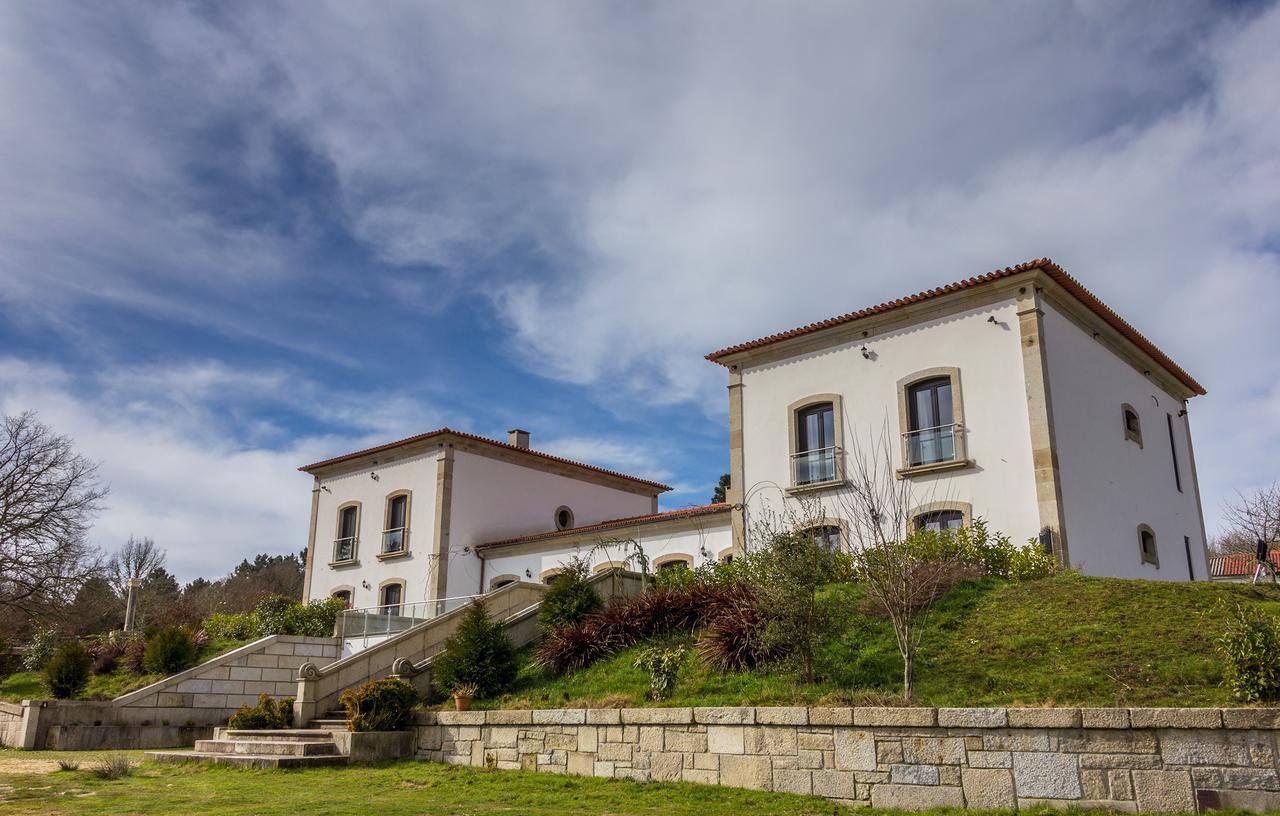 Vilamoure Hotel De Naturaleza Punxin Екстериор снимка