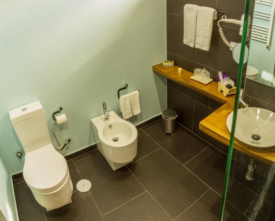 Vilamoure Hotel De Naturaleza Punxin Екстериор снимка