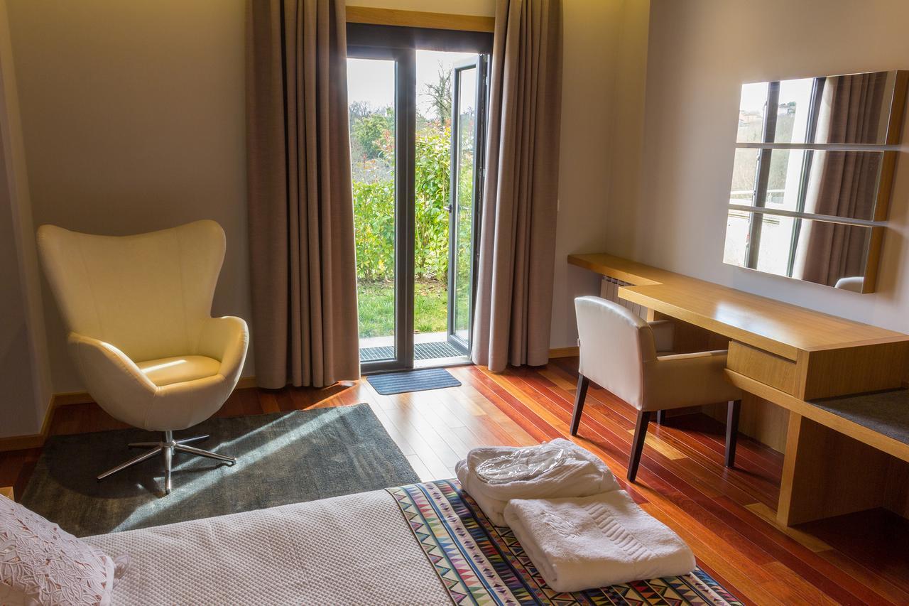 Vilamoure Hotel De Naturaleza Punxin Екстериор снимка