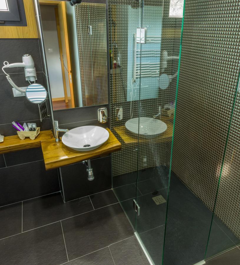 Vilamoure Hotel De Naturaleza Punxin Екстериор снимка
