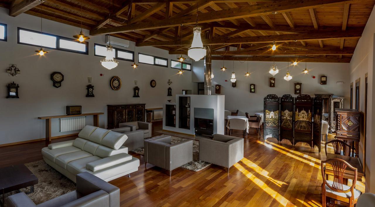 Vilamoure Hotel De Naturaleza Punxin Екстериор снимка