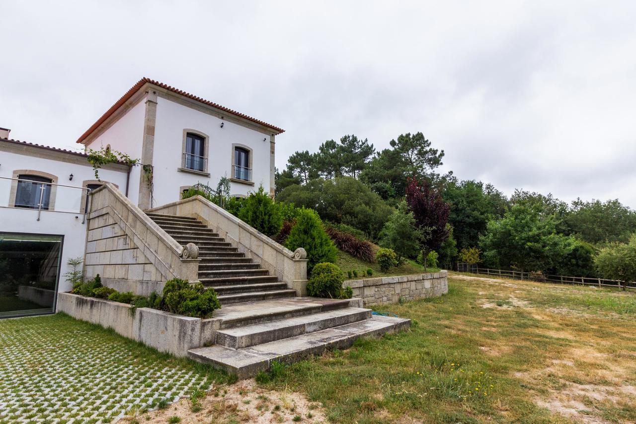 Vilamoure Hotel De Naturaleza Punxin Екстериор снимка