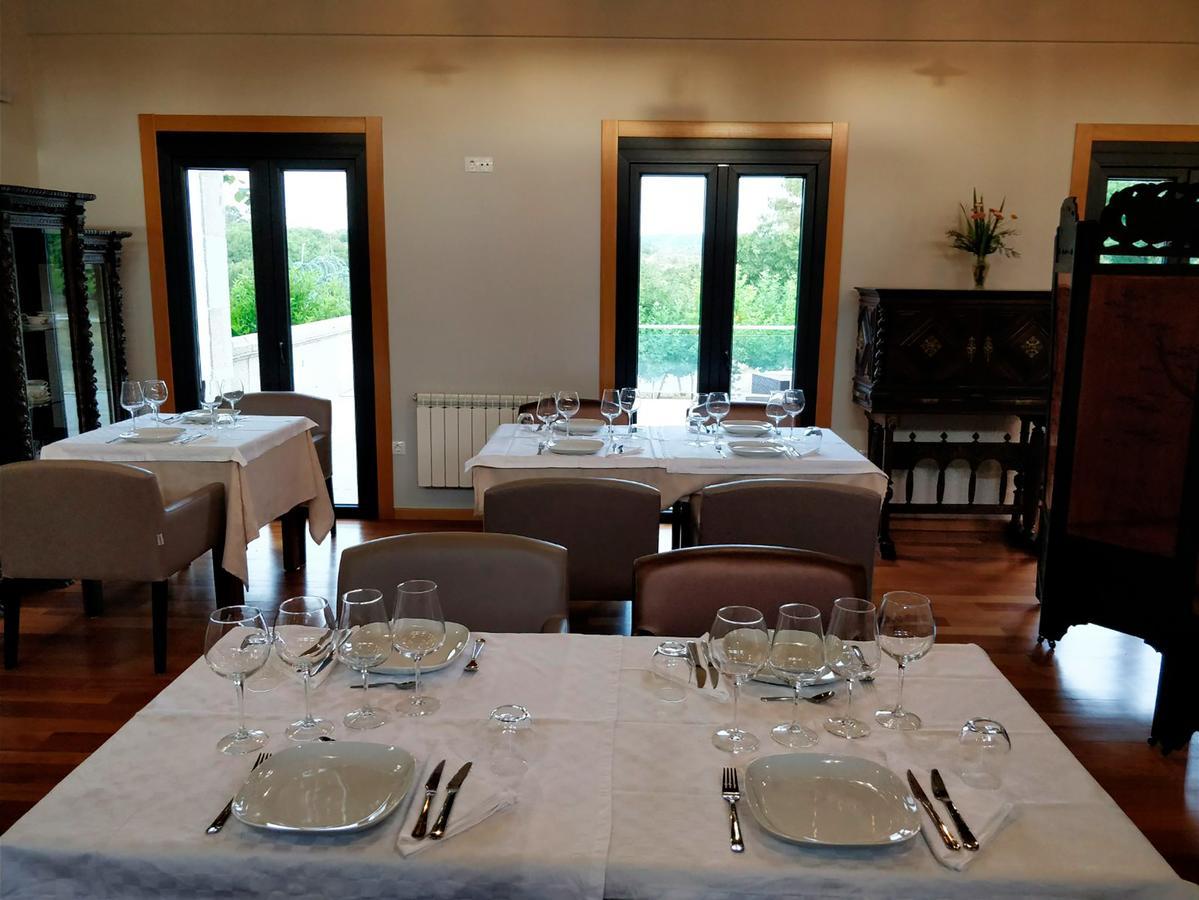 Vilamoure Hotel De Naturaleza Punxin Екстериор снимка